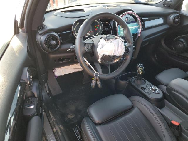 2022 MINI COOPER SE WMW13DJ07N2S11447