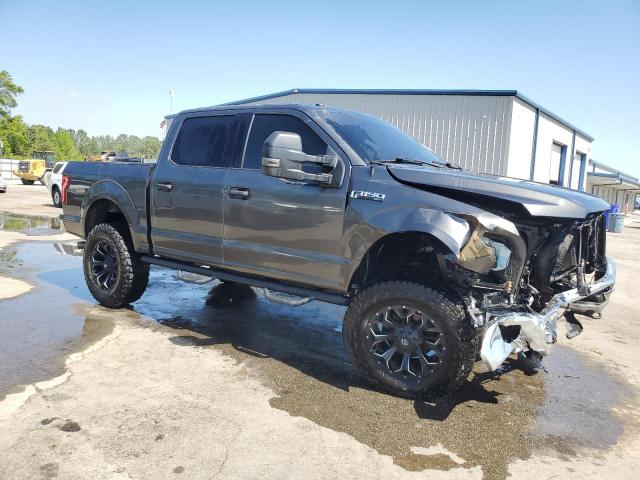 Vin: 1ftew1ef6hfc36930, lot: 53044065, ford f-150 supercrew 20174