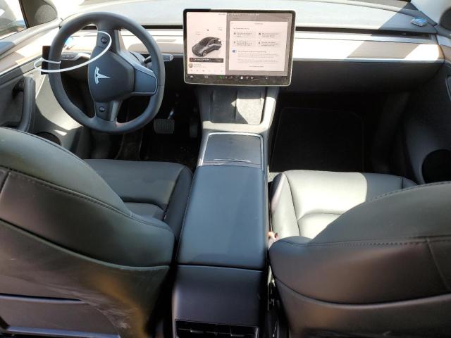 2023 TESLA MODEL Y - 7SAYGDEE4PF802074