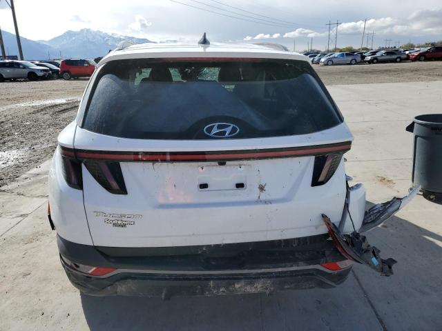 2023 HYUNDAI TUCSON SEL - 5NMJF3AE9PH285841