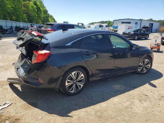 Vin: 2hgfc1f72gh636096, lot: 52890635, honda civic exl 20163