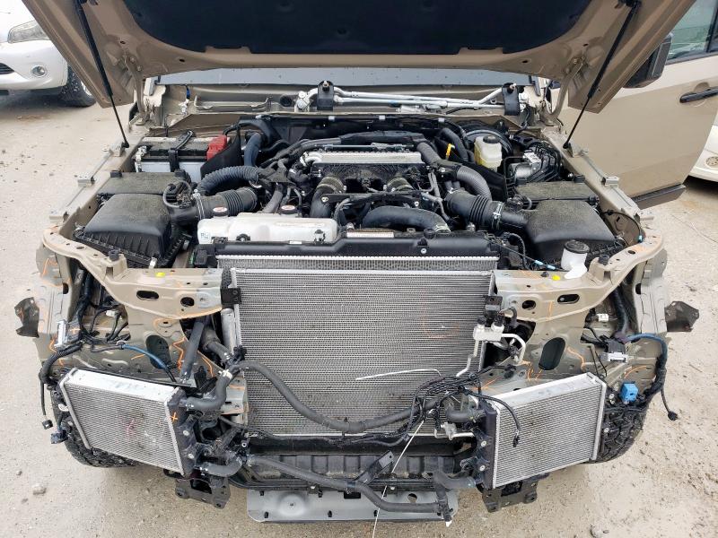 2024 LEXUS GX 550 PRE JTJTBCDX2R5011482