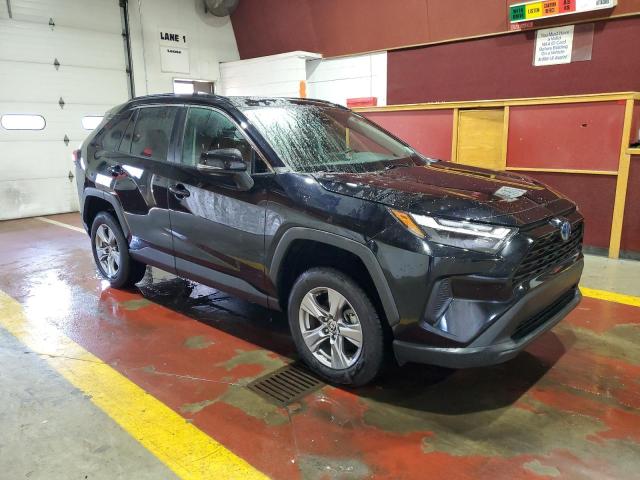 Vin: 4t3rwrfv9pu091336, lot: 52909285, toyota rav4 xle 20234