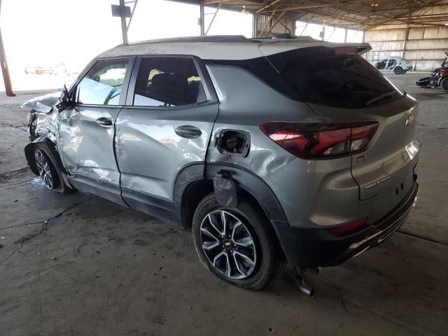 Vin: kl79mvsl6pb040210, lot: 53582625, chevrolet trailblzr activ 20232
