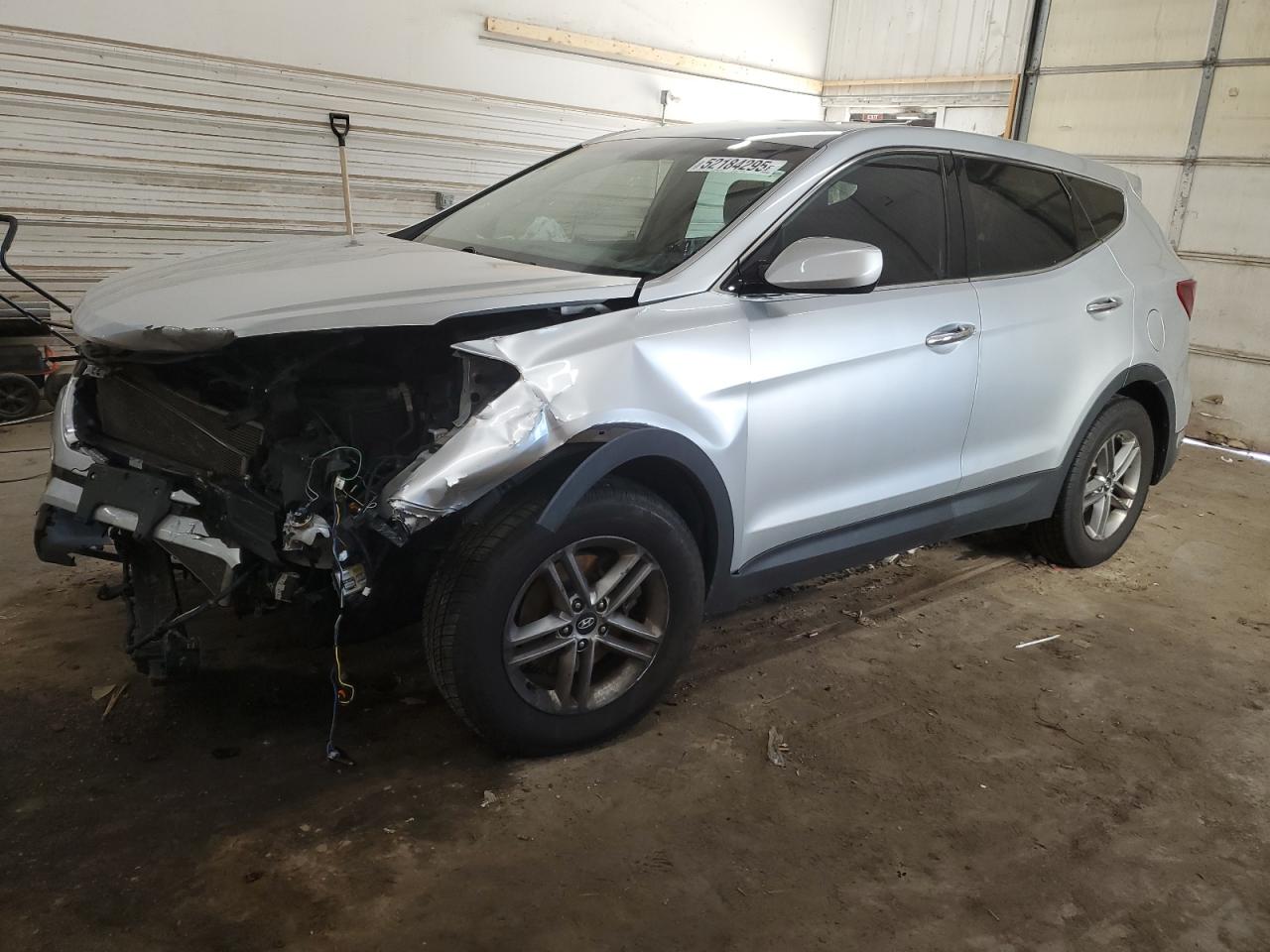 HYUNDAI SANTA FE S