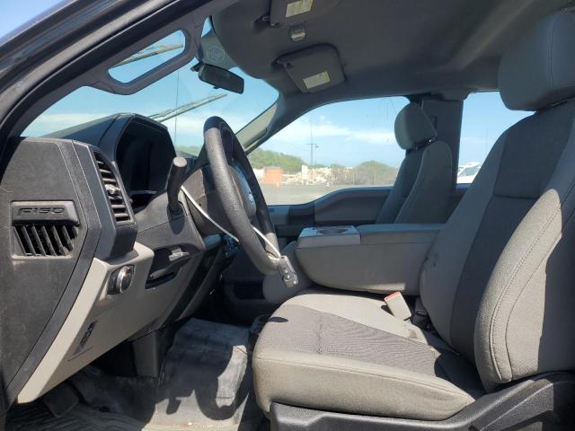 2015 FORD F150 SUPER - 1FTEX1EP9FKE77164