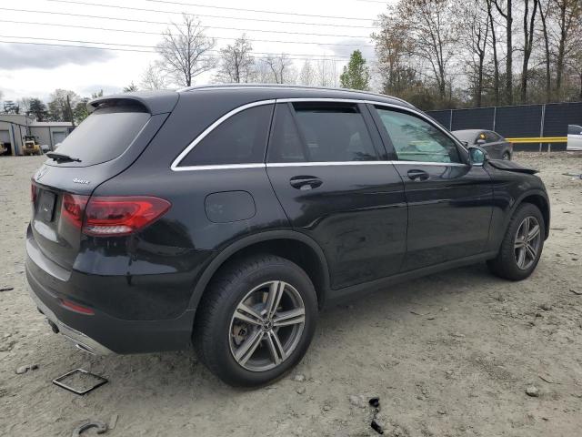 Vin: w1n0g8eb9lf782474, lot: 52489135, mercedes-benz glc-class 300 4matic 20203