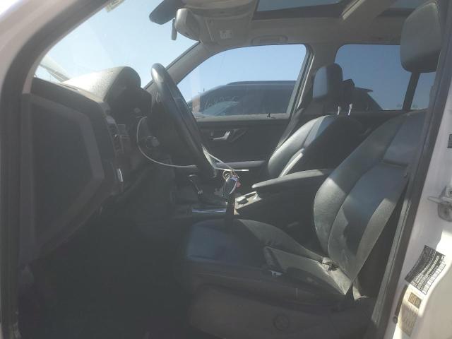 2012 MERCEDES-BENZ GLK 350 - WDCGG5GBXCF791079