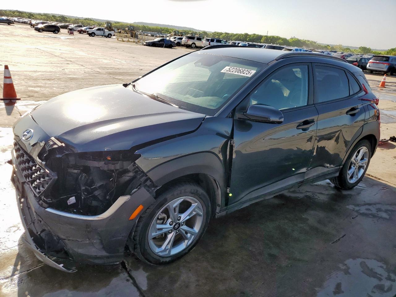 HYUNDAI KONA SEL