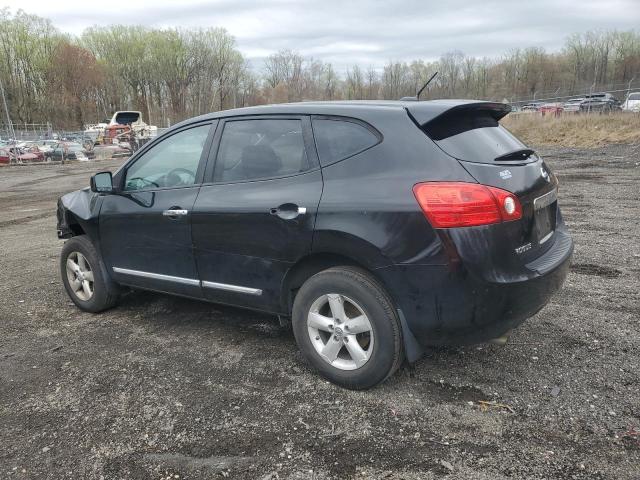 Vin: jn8as5mt3dw546718, lot: 53804995, nissan rogue s 20132