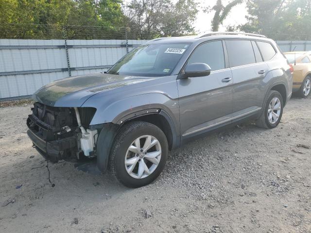 VOLKSWAGEN ATLAS SEL
