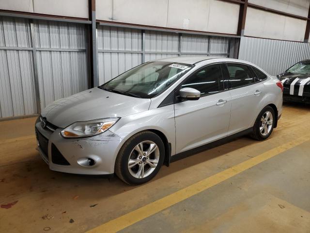 Vin: 1fadp3f22el103956, lot: 54050755, ford focus se 2014 img_1