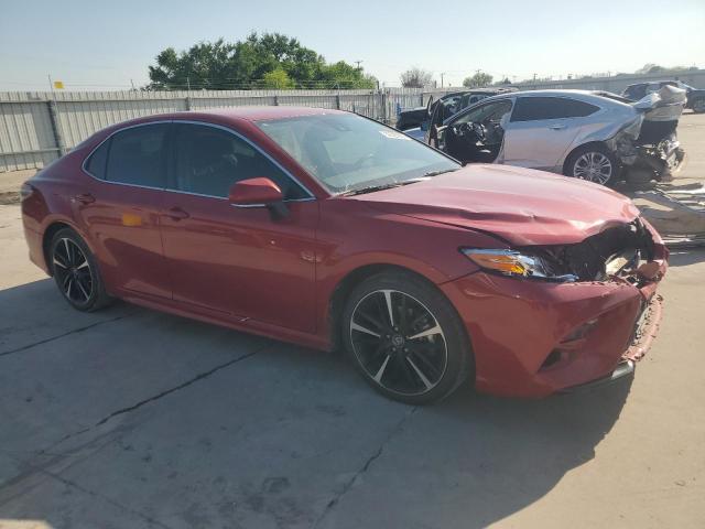 Vin: 4t1k61ak3lu349921, lot: 52323605, toyota camry xse 20204