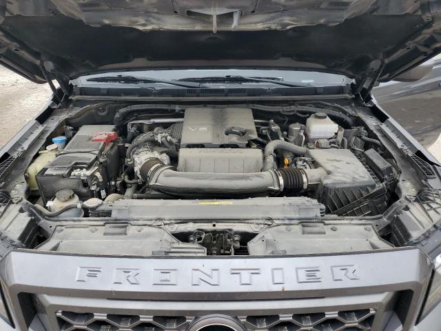 2023 NISSAN FRONTIER S - 1N6ED1EK1PN649830