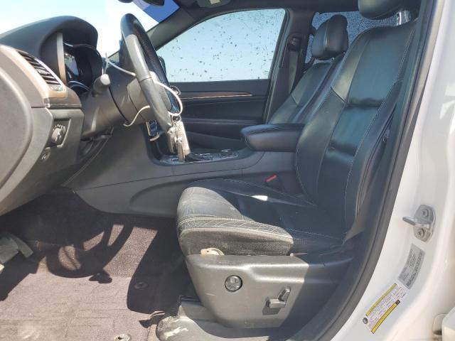 2017 JEEP GRAND CHER - 1C4RJFBG2HC783513