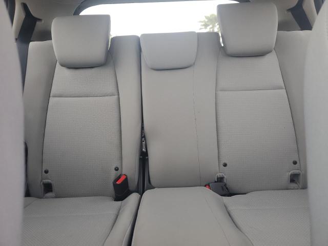 2019 HONDA HR-V EX - 3CZRU5H55KM708425