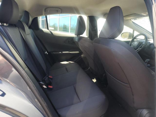 2024 TOYOTA PRIUS LE - JTDACAAU0R3018979