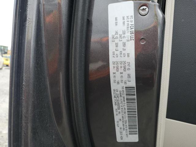 2019 CHRYSLER PACIFICA L - 2C4RC1GG1KR597630