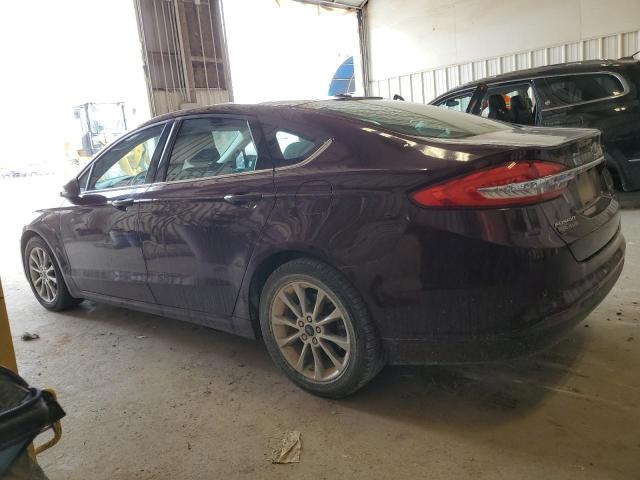 Vin: 3fa6p0h72hr157165, lot: 53752325, ford fusion se 20172