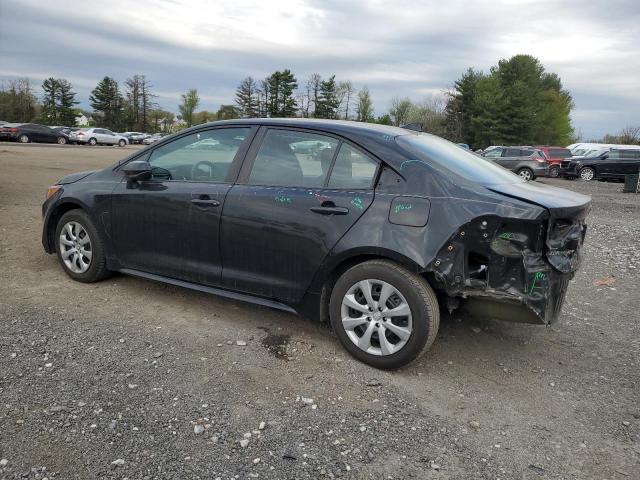 Vin: 5yfeprae1lp083366, lot: 52211925, toyota corolla le 20202