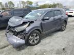 2018 HONDA CR-V LX - 2HKRW5H36JH410503