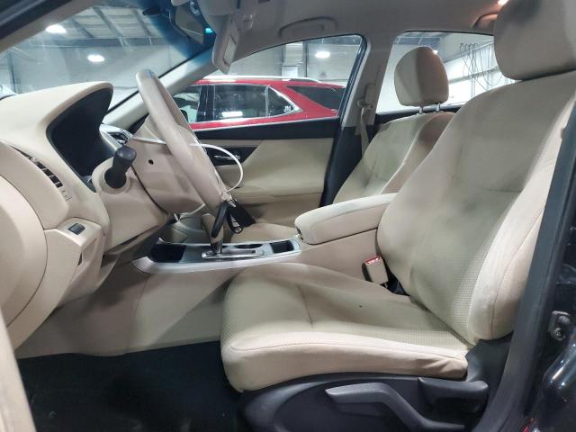 2015 NISSAN ALTIMA 2.5 - 1N4AL3APXFN303667