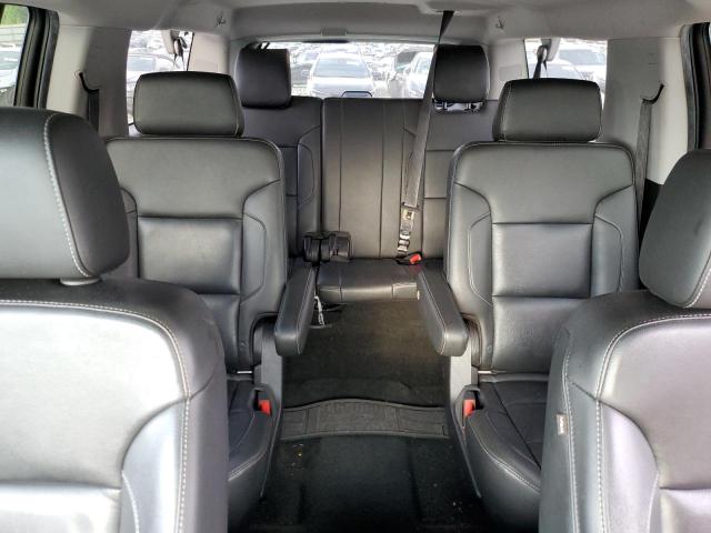 2018 CHEVROLET SUBURBAN K - 1GNSKHKC0JR401464