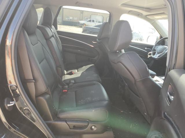 2019 ACURA MDX - 5J8YD4H31KL036277