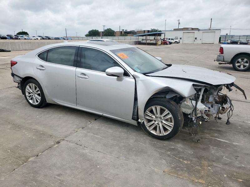 Vin: jthbk1gg1f2184288, lot: 54619375, lexus es350 350 20154