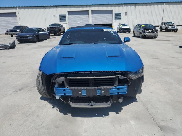 2020 FORD MUSTANG - 1FATP8UH7L5112928