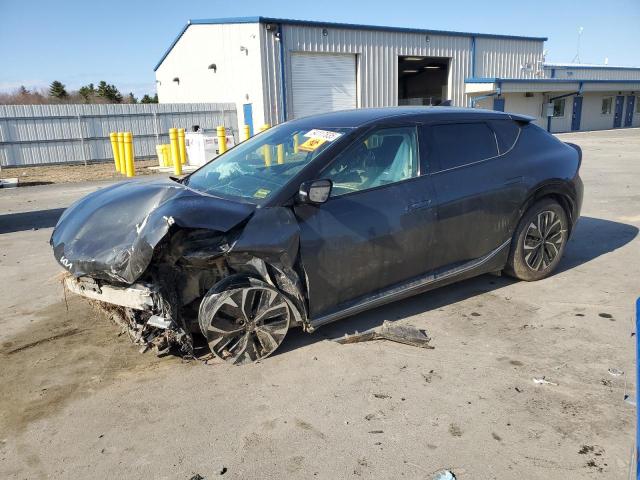 Vin: kndc3dlc0n5031485, lot: 54117835, kia ev6 light light 2022 img_1