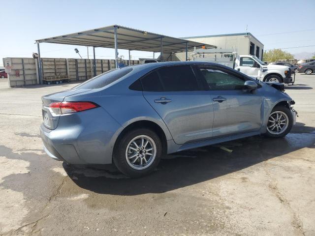 Vin: jtdeamdexmj010552, lot: 53061295, toyota corolla le 20213