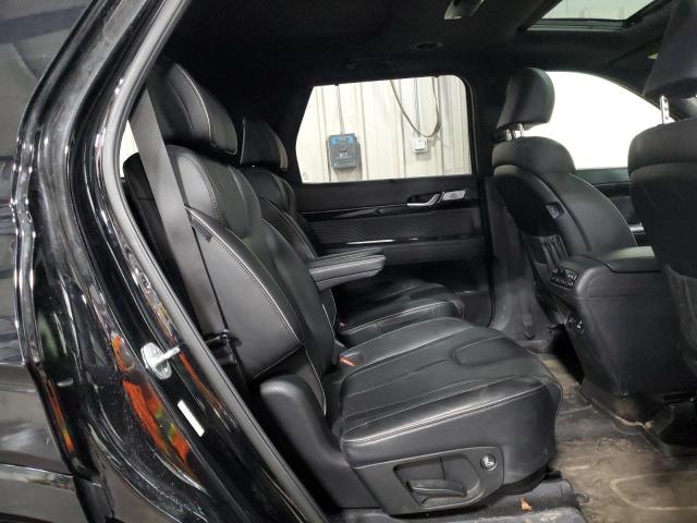 2023 HYUNDAI PALISADE C - KM8R7DGE6PU556680