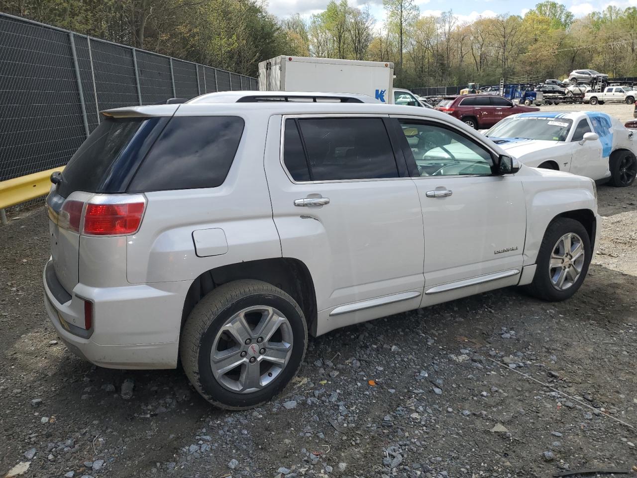GMC TERRAIN DENALI