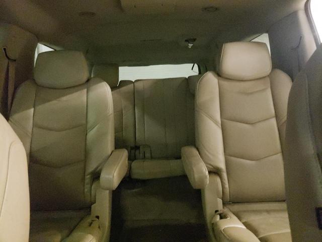 2016 CADILLAC ESCALADE E - 1GYS4JKJ3GR131299