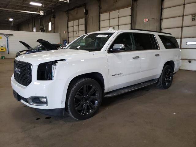 GMC YUKON K1500 SLT