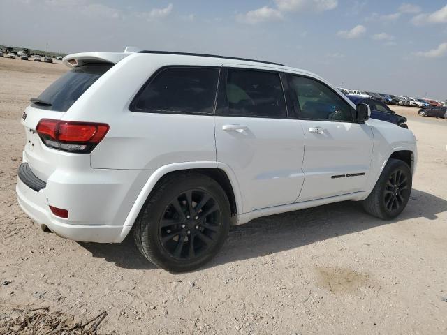 Vin: 1c4rjeag2jc157137, lot: 53989075, jeep grand cher laredo 20183