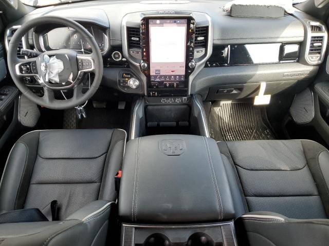 2025 RAM 1500 LARAM - 1C6SRFJPXSN655602