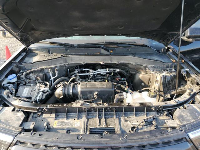 2023 FORD EXPLORER T - 1FMSK8JH9PGB15411