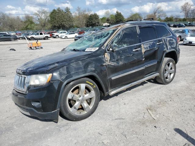 JEEP GRAND CHER