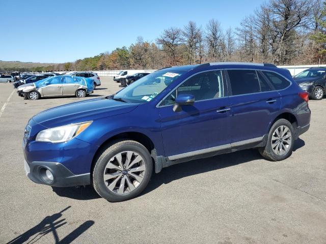 Vin: 4s4bsetc5h3408439, lot: 49413815, subaru outback touring 2017 img_1