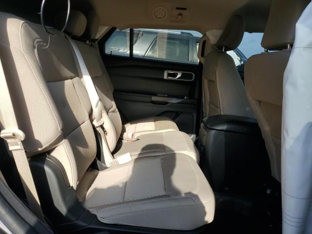 2022 FORD EXPLORER - 1FMSK8BB8NGB03015