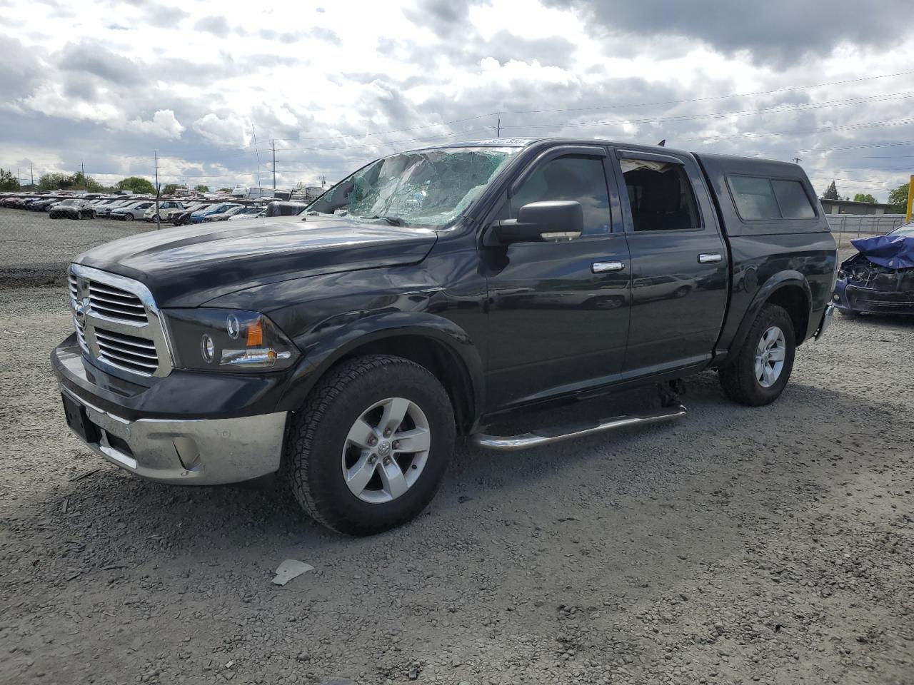 RAM 1500 SLT
