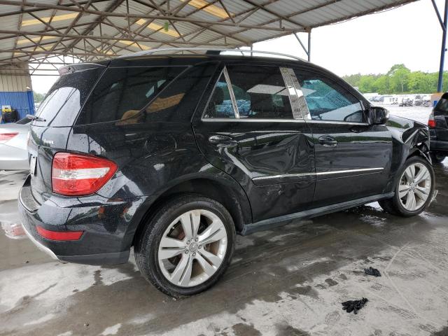 Vin: 4jgbb8gb5aa612811, lot: 53994855, mercedes-benz m-class 350 4matic 20103