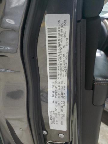 2017 JEEP CHEROKEE L - 1C4PJMCB4HW600917
