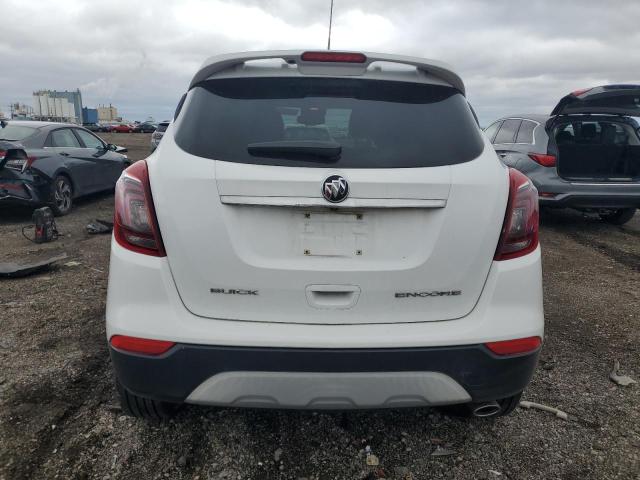 2017 BUICK ENCORE SPO KL4CJ1SB5HB130722