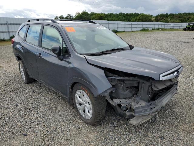 Vin: jf2skadcxmh482661, lot: 52133445, subaru forester 20214
