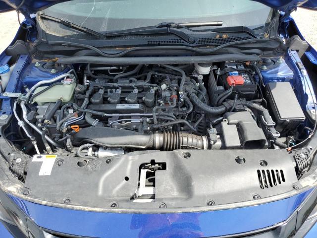 2020 HONDA CIVIC SPOR - SHHFK7H41LU203570