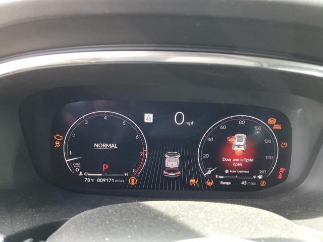 2024 ACURA MDX TECHNO - 5J8YD9H49RL002877
