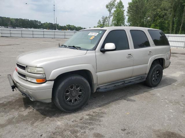 CHEVROLET TAHOE C150